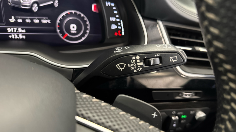 Audi Q7 50 TDI Quattro Vorsprung 5dr Tiptronic Diesel Estate